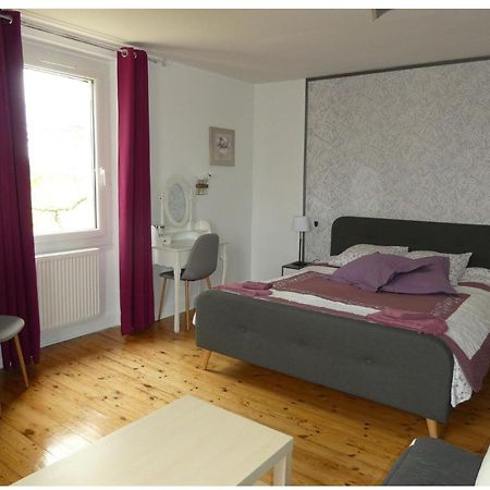 Chambres D'Hotes La Vigneronne Senouillac Ngoại thất bức ảnh
