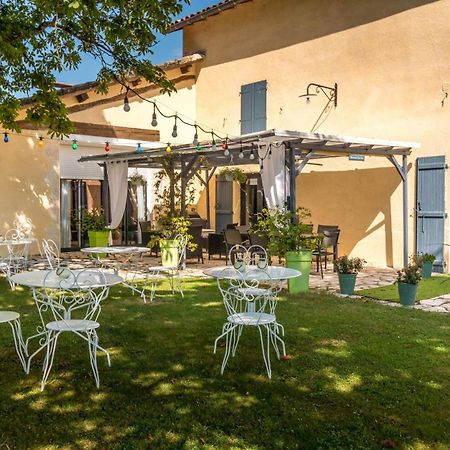 Chambres D'Hotes La Vigneronne Senouillac Ngoại thất bức ảnh