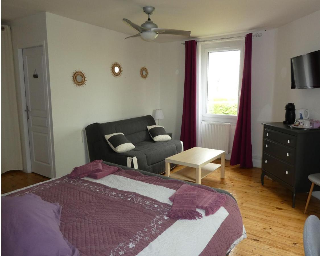Chambres D'Hotes La Vigneronne Senouillac Ngoại thất bức ảnh