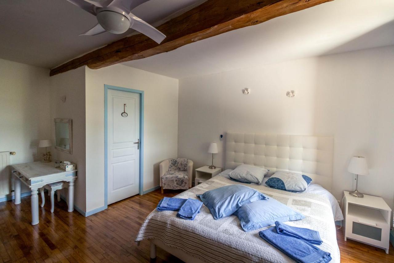 Chambres D'Hotes La Vigneronne Senouillac Ngoại thất bức ảnh