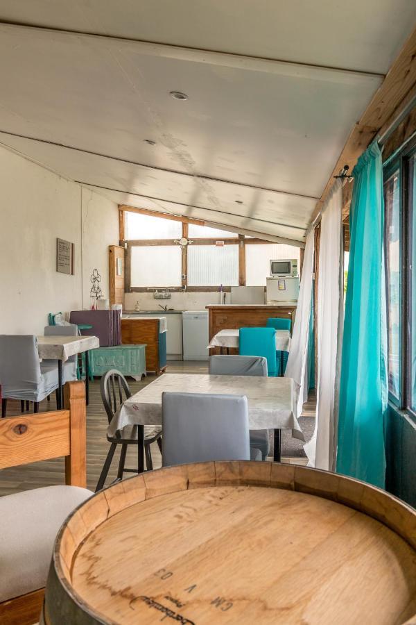 Chambres D'Hotes La Vigneronne Senouillac Ngoại thất bức ảnh