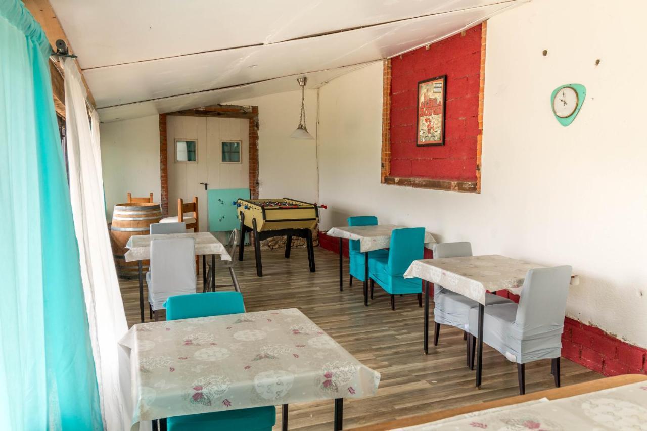 Chambres D'Hotes La Vigneronne Senouillac Ngoại thất bức ảnh