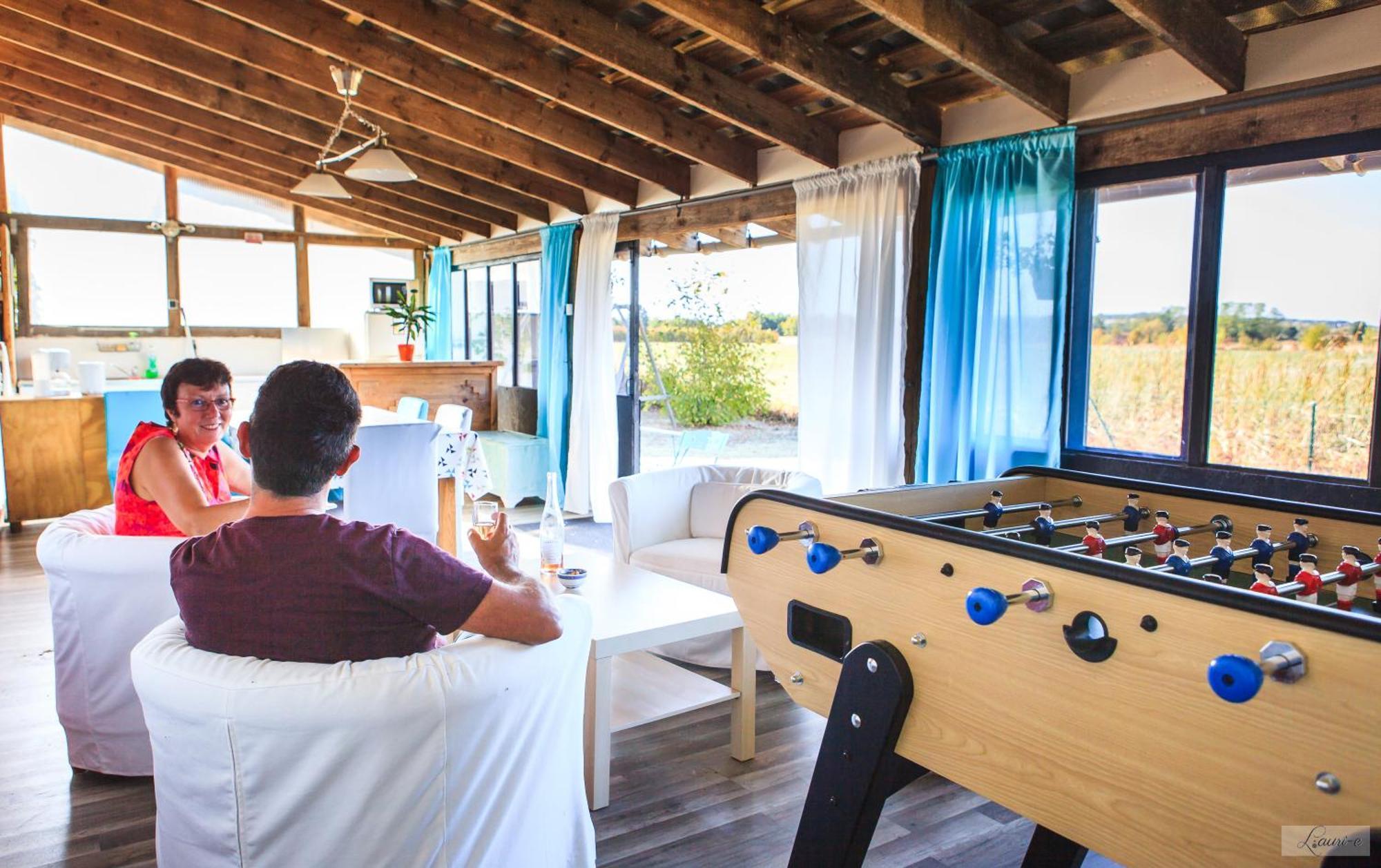 Chambres D'Hotes La Vigneronne Senouillac Ngoại thất bức ảnh
