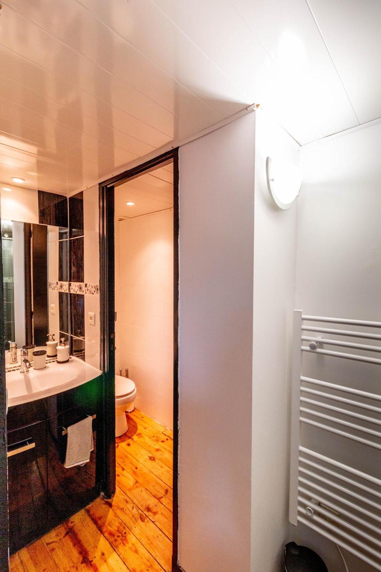 Chambres D'Hotes La Vigneronne Senouillac Ngoại thất bức ảnh