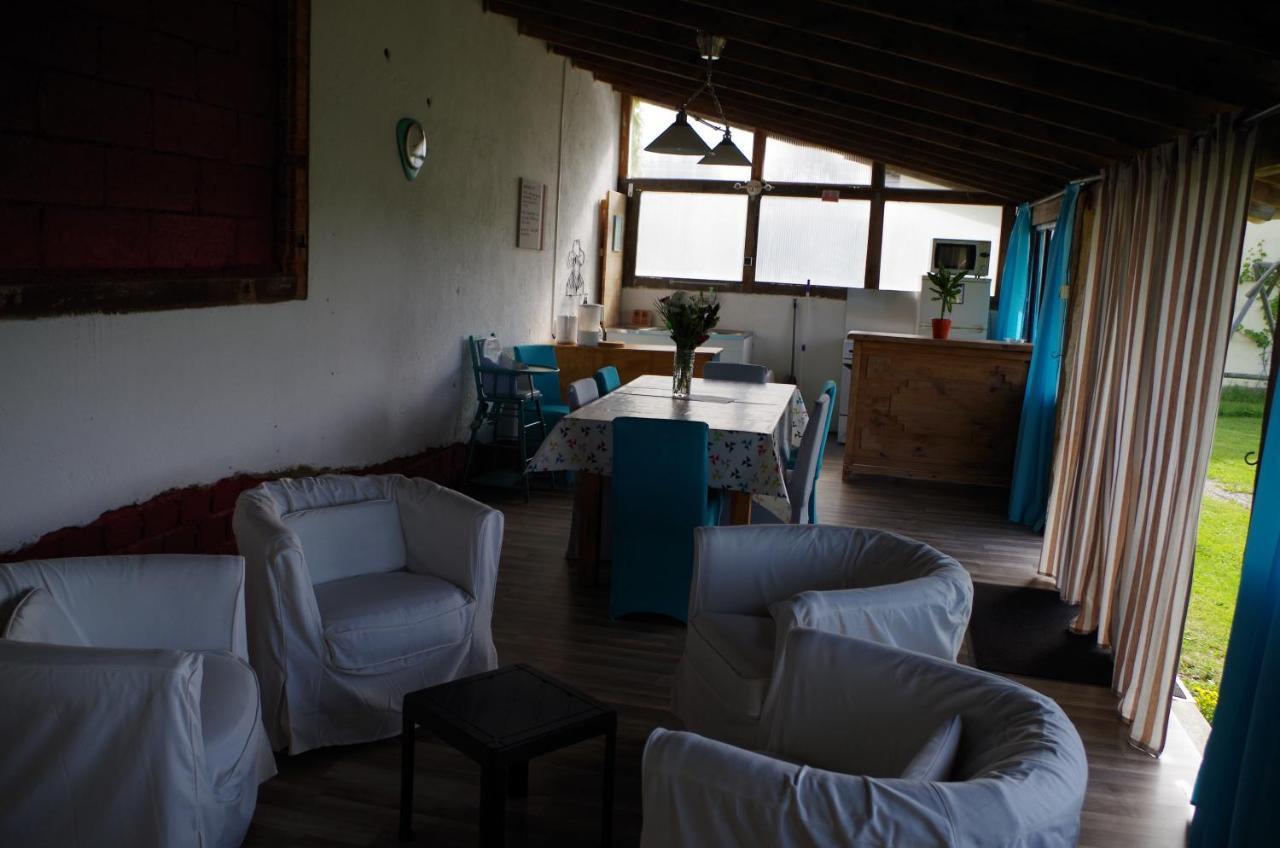 Chambres D'Hotes La Vigneronne Senouillac Ngoại thất bức ảnh