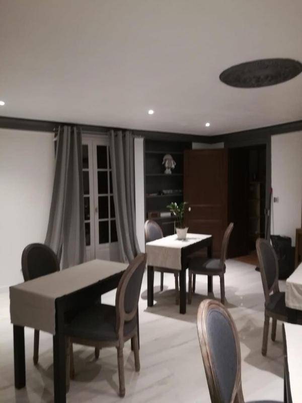 Chambres D'Hotes La Vigneronne Senouillac Ngoại thất bức ảnh